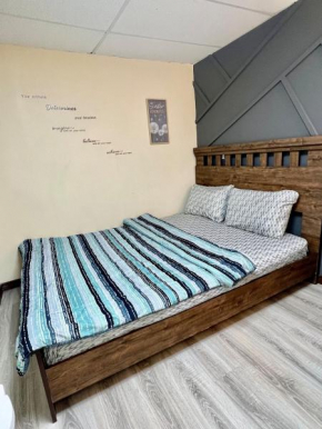 R6 Room Near Airport